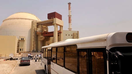 Presidente iraní: "Nunca hemos buscado desarrollar una bomba nuclear"