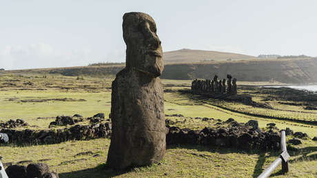 Una antigua teoría sobre la isla de Pascua podría no ser cierta