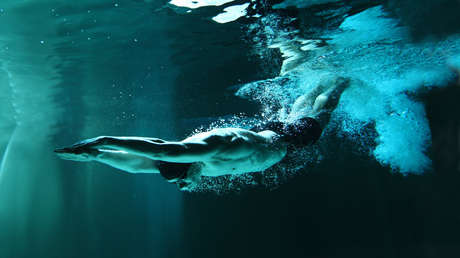 Los beneficios no tan conocidos de nadar