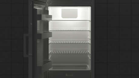 Crece considerablemente el número de estadounidenses que sufren de hambre