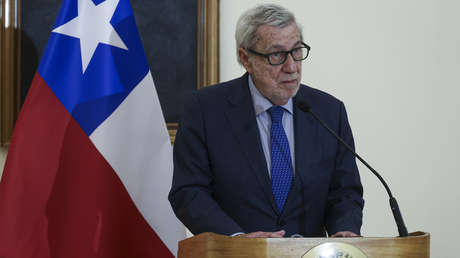 "Somos un país soberano": Chile responde ante amenazas de Trump a países que apoyan a los BRICS