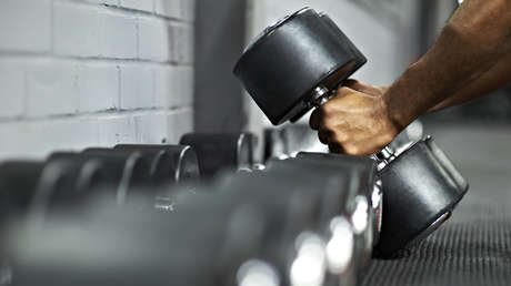 Descubren una sustancia que sustituye ejercicios físicos