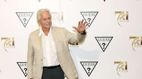 Leyenda del cine anuncia que no volverá a las pantallas