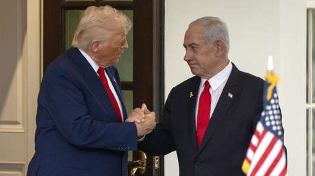 Alto clérigo iraní pide la ejecución de Trump y Netanyahu