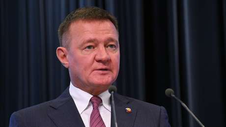 Kremlin comenta la muerte del exministro de Transporte por un aparente suicidio