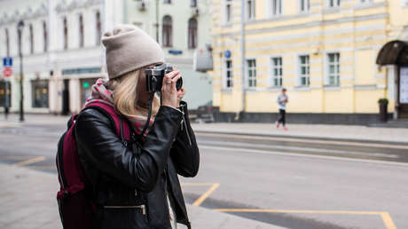 El FSB advierte: espías extranjeros utilizan concursos falsos para recabar información sobre Rusia