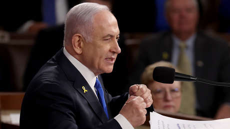 España investiga a Netanyahu por crímenes de guerra