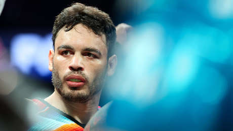 ¿Dónde está el boxeador? Pierden la pista de Julio César Chávez Jr. en EE.UU.