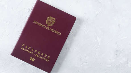 La crisis que puede dejar sin pasaporte a miles de personas en este país