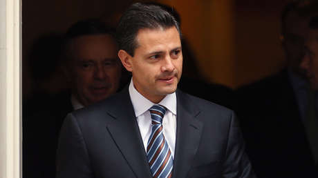 La trama de sobornos y espionaje que acerca un expresidente mexicano al banquillo