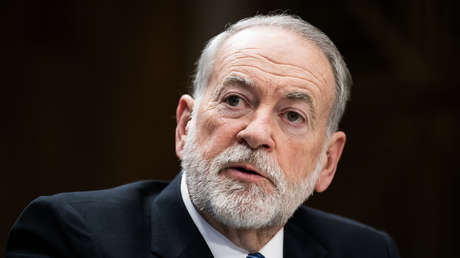 Trump: Embajador de EE.UU. en Israel corría "de búnker en búnker" durante la 'guerra de 12 días'