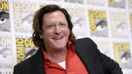 Revelan la causa de muerte de la estrella de Hollywood Michael Madsen