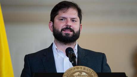 ¿Cuál es la ciudad más austral del mundo?: Boric corrige a un usuario y su comentario se vuelve viral