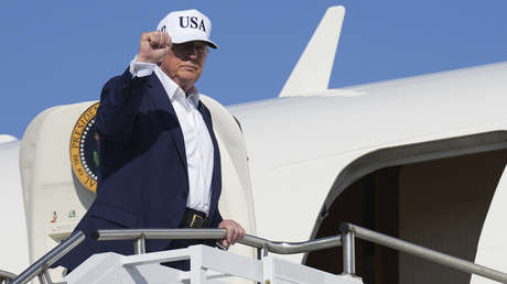 Trump: "Los aranceles han tenido un impacto nulo en la inflación"