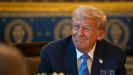 Trump se jacta de sus ataques a Irán con un video y se autoproclama "pacificador"