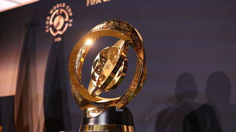 La FIFA, un nuevo inquilino de la Torre Trump