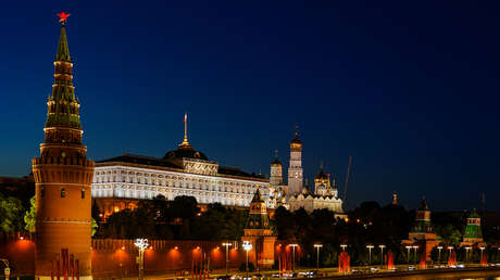 La reacción del Kremlin a los duros dichos de Trump sobre Rusia