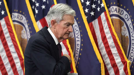 ¿Por qué el jefe de la Fed se ha convertido en una 'piedra en el zapato' de Trump?