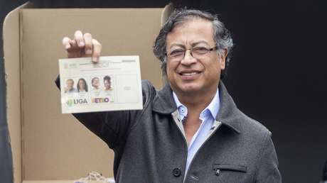 La trama que pone en duda la "transparencia" electoral en Colombia