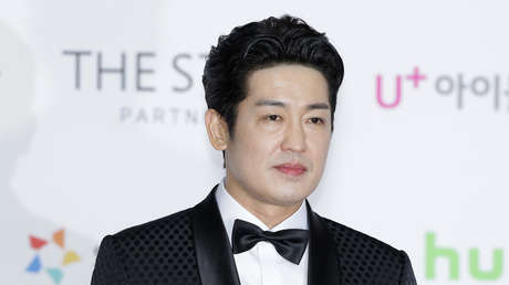 VIDEO: Actor de 'El juego del calamar' sorprende cantando en ruso una popular canción soviética