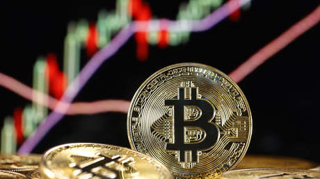 El bitcóin alcanza un nuevo máximo histórico