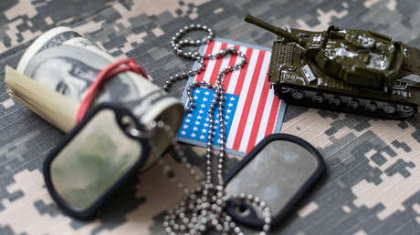 EE.UU. reanuda el envío de armas a Ucrania