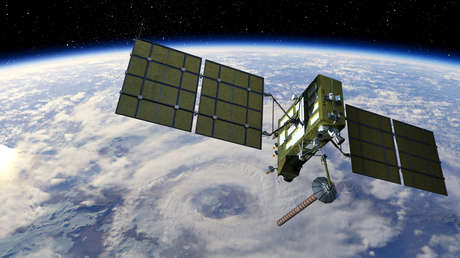 Inauguran en Venezuela la primera estación de medición rusa de GLONASS