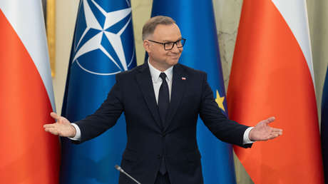 Polonia se ofende con sus aliados de la OTAN y los amenaza