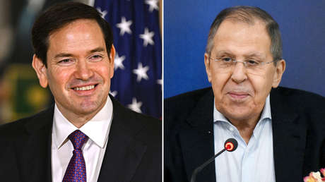 Lavrov se reunirá con Marco Rubio en Malasia