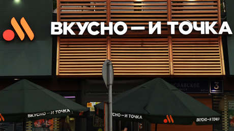 Empresas rusas, preparadas para defender su territorio: ¿podrán volver negocios internacionales?