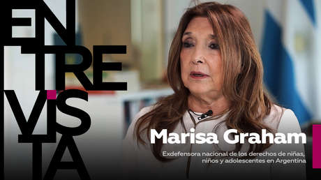 "Atrás de un niño homicida hay un niño suicida"