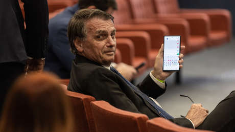 ¿Trump prepara la fuga de Bolsonaro? Esto dice la Justicia de Brasil