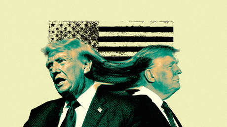 Los 'altibajos emocionales' de Trump sobre la resolución del conflicto ucraniano