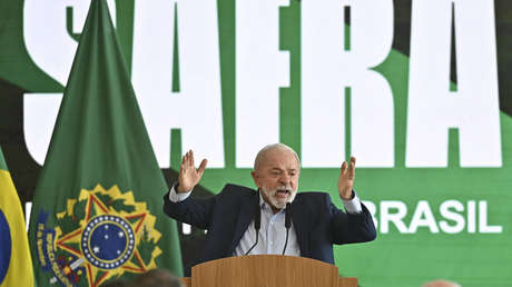 Brasil contraataca a Trump en la guerra comercial