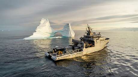 Apetito por el Ártico: un país de la OTAN pretende reforzar sus capacidades militares en la región