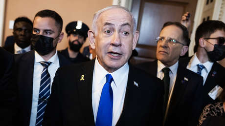 Netanyahu amenaza con retomar la ofensiva sobre Gaza tras la tregua en negociación