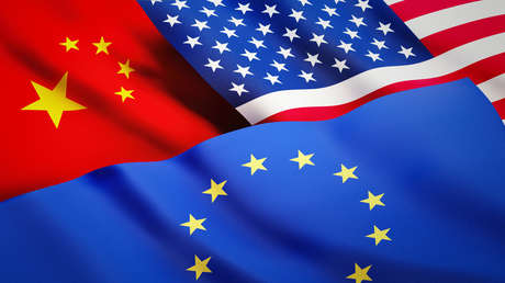 Europa está perdiendo la batalla frente a EE.UU. y China, advierte el director de JPMorgan