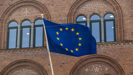 Venezuela aprueba resolución para declarar personas 'no gratas' a miembros del Paramento europeo