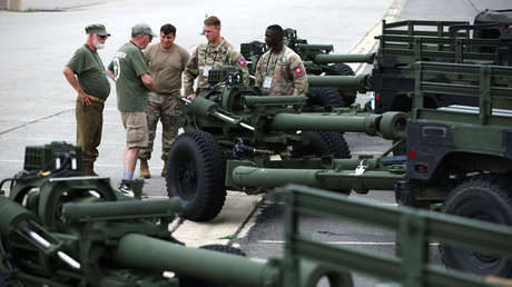 El Pentágono gastó 4.000.000.000.000 de dólares en 5 años: ¿quién recibió esa astronómica suma?