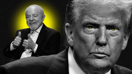 ¿Cuál fue el detonante de la "furia" de Trump con Brasil?