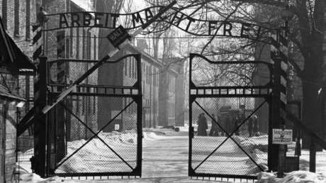 Caracas señala la 'huella de sangre' de Europa: "Perpetraron los peores genocidios de la historia"