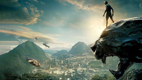 Termina el sueño de Wakanda, una historia de estafa y corrupción