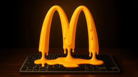 'Hackers' adivinan la ridículamente sencilla contraseña de McDonald's y consiguen datos de millones de personas