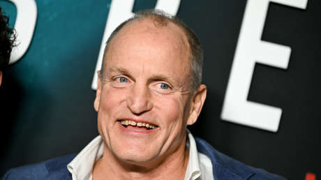 Fans del actor Woody Harrelson quedan atónitos al descubrir quién es su padre