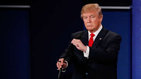 Lo que podría anunciar Trump en su "gran declaración" del lunes