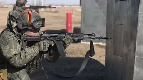 "Hermandad invencible": Lavrov destaca participación de militares norcoreanos en liberación de Kursk