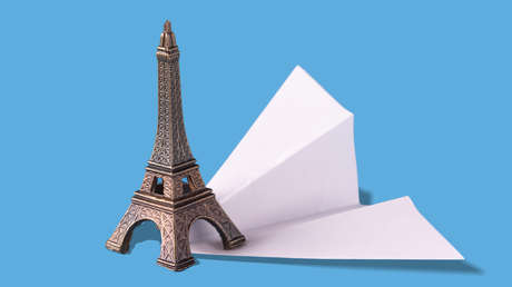 Jefe de Telegram vuelve a criticar a Francia