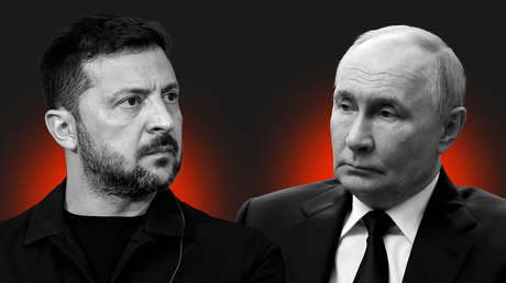 A quién ve Trump realmente como un obstáculo para la paz en medio de su dura retórica hacia Rusia