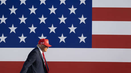 La férrea advertencia de Trump a México y la UE en el caso de un 'contraataque' comerical