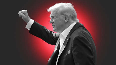 Trump va por más 'víctimas' en su guerra comercial (LISTA COMPLETA)